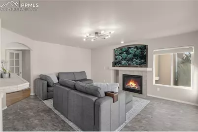 6396 Tenderfoot Drive, Colorado Springs, CO 80923 - Photo 15