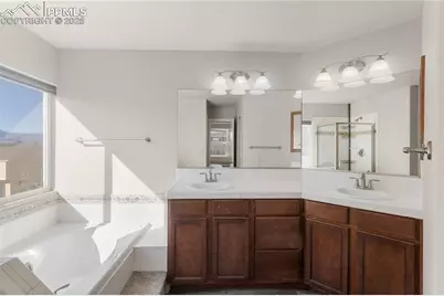 6396 Tenderfoot Drive, Colorado Springs, CO 80923 - Photo 23