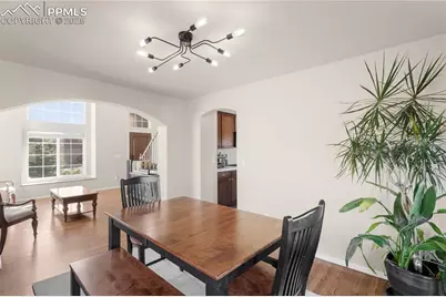 6396 Tenderfoot Drive, Colorado Springs, CO 80923 - Photo 7