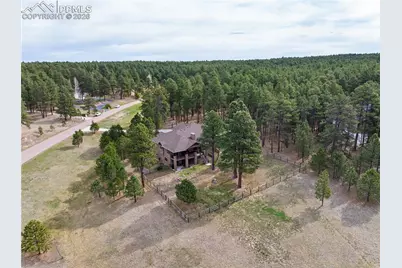 18890 Wing Tip Road, Colorado Springs, CO 80908 - Photo 45