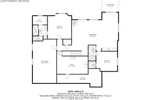 18890 Wing Tip Rd, Colorado Springs, CO 80908 - Photo 47