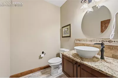 18890 Wing Tip Road, Colorado Springs, CO 80908 - Photo 31