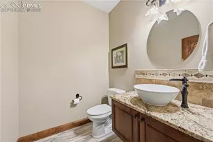 18890 Wing Tip Rd, Colorado Springs, CO 80908 - Photo 31