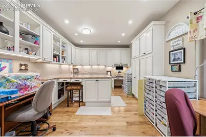 18890 Wing Tip Road, Colorado Springs, CO 80908 - Photo 21