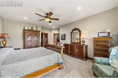 18890 Wing Tip Road, Colorado Springs, CO 80908 - Photo 17