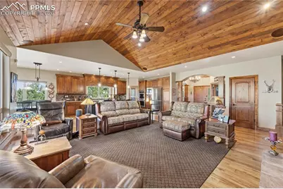 18890 Wing Tip Road, Colorado Springs, CO 80908 - Photo 13