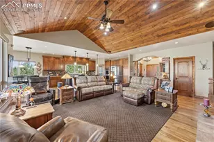 18890 Wing Tip Rd, Colorado Springs, CO 80908 - Photo 13