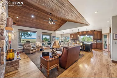 18890 Wing Tip Road, Colorado Springs, CO 80908 - Photo 11