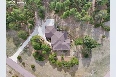 18890 Wing Tip Road, Colorado Springs, CO 80908 - Photo 41