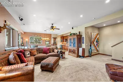 18890 Wing Tip Road, Colorado Springs, CO 80908 - Photo 23