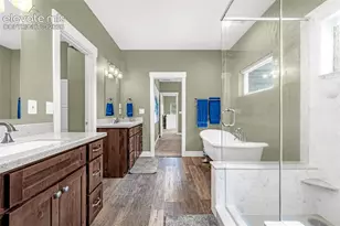 14920 W Kiowa Creek Ln, Colorado Springs, CO 80908 - Photo 21