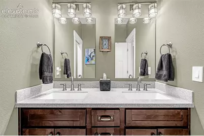 14920 W Kiowa Creek Lane, Colorado Springs, CO 80908 - Photo 21