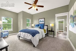 14920 W Kiowa Creek Ln, Colorado Springs, CO 80908 - Photo 17