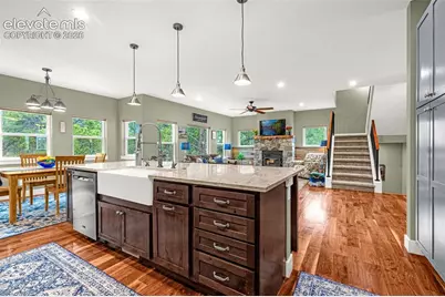 14920 W Kiowa Creek Lane, Colorado Springs, CO 80908 - Photo 13
