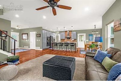 14920 W Kiowa Creek Lane, Colorado Springs, CO 80908 - Photo 11
