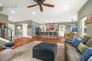 14920 W Kiowa Creek Ln, Colorado Springs, CO 80908 - Photo 11