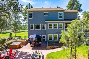 14920 W Kiowa Creek Ln, Colorado Springs, CO 80908 - Photo 39