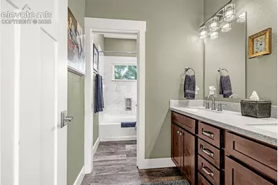 14920 W Kiowa Creek Lane, Colorado Springs, CO 80908 - Photo 19