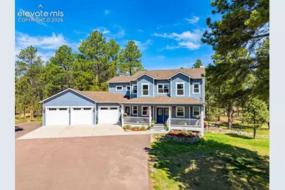 14920 W Kiowa Creek Lane, Colorado Springs, CO 80908 - Photo 45