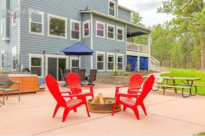 14920 W Kiowa Creek Lane, Colorado Springs, CO 80908 - Photo 39