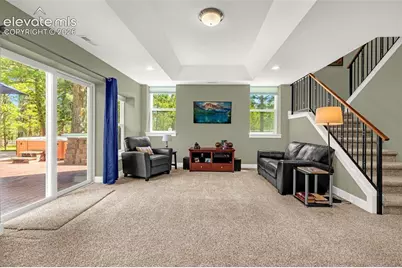 14920 W Kiowa Creek Lane, Colorado Springs, CO 80908 - Photo 27