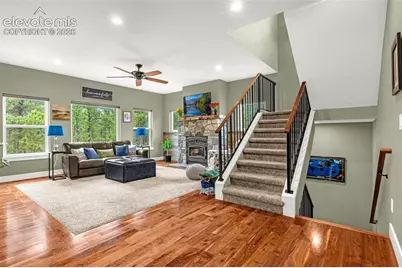 14920 W Kiowa Creek Lane, Colorado Springs, CO 80908 - Photo 7