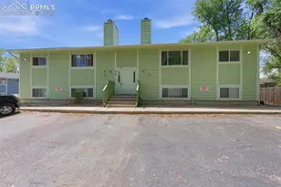 455 W Van Buren St, Colorado Springs, CO 80907 - Photo 1