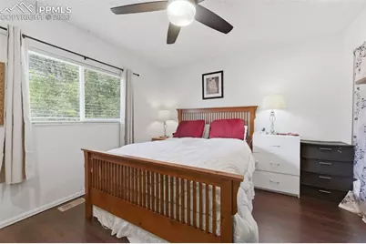 455 W Van Buren Street, Colorado Springs, CO 80907 - Photo 19