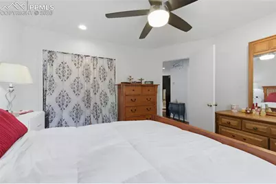 455 W Van Buren Street, Colorado Springs, CO 80907 - Photo 21