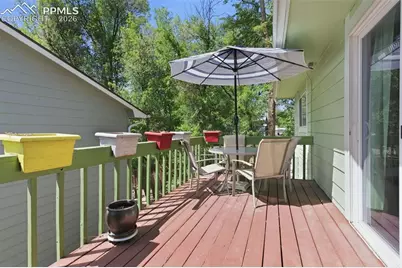455 W Van Buren Street, Colorado Springs, CO 80907 - Photo 17