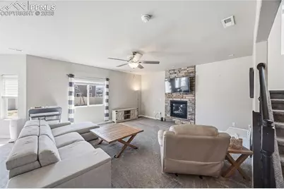 8267 Basaltic Drive, Colorado Springs, CO 80938 - Photo 9