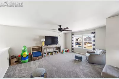 8267 Basaltic Drive, Colorado Springs, CO 80938 - Photo 17