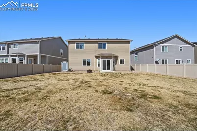 8267 Basaltic Drive, Colorado Springs, CO 80938 - Photo 35