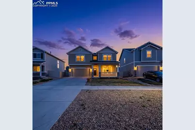 8267 Basaltic Drive, Colorado Springs, CO 80938 - Photo 41