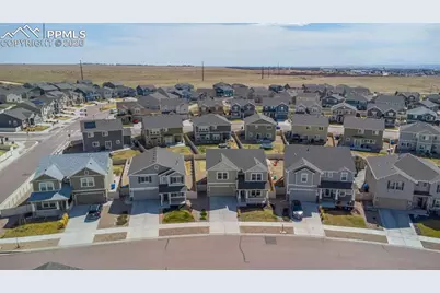 8267 Basaltic Drive, Colorado Springs, CO 80938 - Photo 3