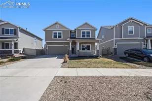 8267 Basaltic Dr, Colorado Springs, CO 80938 - Photo 1