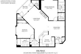 1965 Montura View, Colorado Springs, CO 80919 - Photo 21