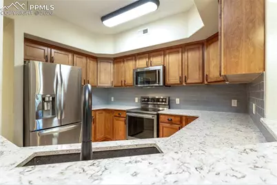 1965 Montura View #202, Colorado Springs, CO 80919 - Photo 9