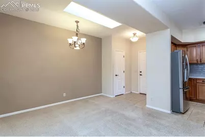 1965 Montura View #202, Colorado Springs, CO 80919 - Photo 5
