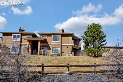 1965 Montura View #202, Colorado Springs, CO 80919 - Photo 1