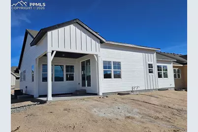 16211 Monument Rock Court, Monument, CO 80132 - Photo 21