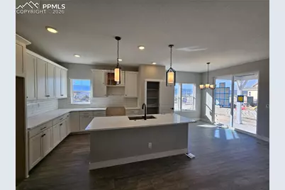 16211 Monument Rock Court, Monument, CO 80132 - Photo 3