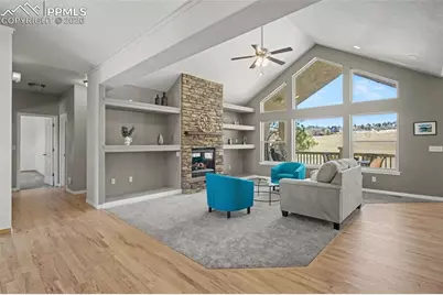 261 Pinecrest Way, Palmer Lake, CO 80133 - Photo 7