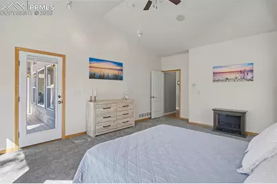 261 Pinecrest Way, Palmer Lake, CO 80133 - Photo 19