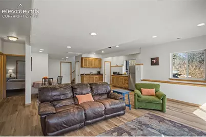 261 Pinecrest Way, Palmer Lake, CO 80133 - Photo 31