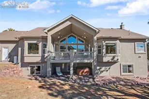 261 Pinecrest Way, Palmer Lake, CO 80133 - Photo 45