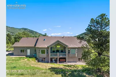261 Pinecrest Way, Palmer Lake, CO 80133 - Photo 17