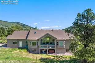 261 Pinecrest Way, Palmer Lake, CO 80133 - Photo 17