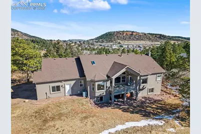 261 Pinecrest Way, Palmer Lake, CO 80133 - Photo 3