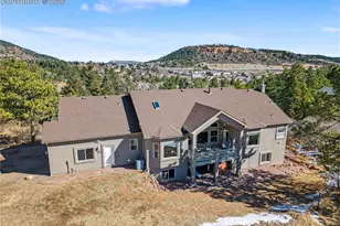 261 Pinecrest Way, Palmer Lake, CO 80133 - Photo 3